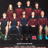 Cardiff Met Squash (@metsquash) 's Twitter Profile