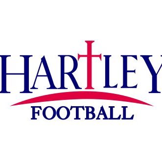 Hartley Football