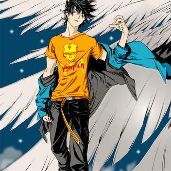 Lakio74's profile picture. unable to fetch data.