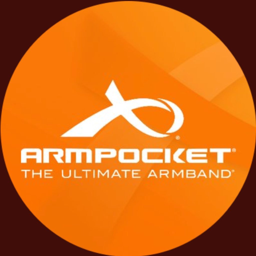 ArmPocket_UK's profile picture. The perfect lightweight way to carry your phone, music, cash, keys and more! Designed by Runners - The Original Since 2006. #Armpocket is patented. #ArmPocketUK