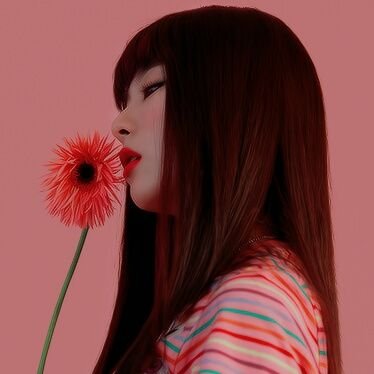Seulgi Red Velvet Aesthetic