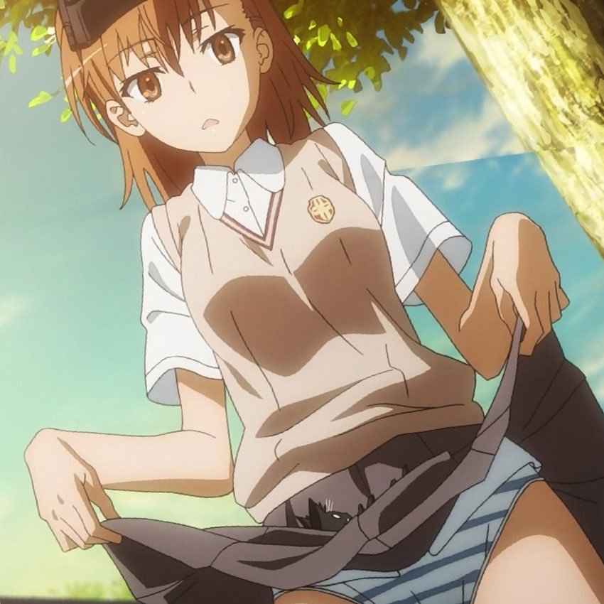 misaka1182's profile picture. ミサカは学園都市にいるミサカですっとミサカは説明します R18× 詳しいことはついプロを見てくださいっとミサカはお願いします「紅ミサ」はお姉ちゃんが付けてくれた名前です