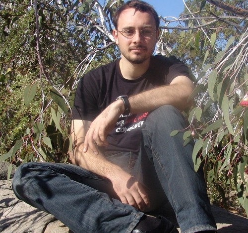 adrianpavone's profile picture. 