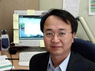 Chanil_Chung's profile picture. innovation factory by evolution with higher standards