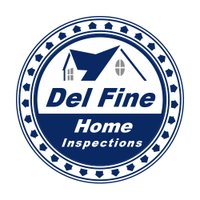 Del Fine Home Inspections(@VinceDelFine) 's Twitter Profile Photo