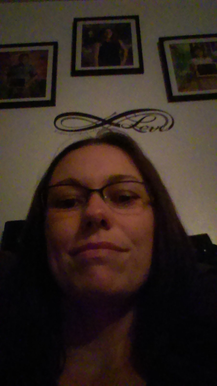 I'm a happily married mom of 3 wonderful children. SAHM. Trained in Graphic Communications, Interior Design, Business.