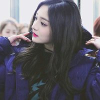 jijeh (@_pinkyju) 's Twitter Profile