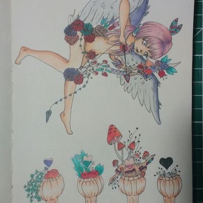 Neki_Cottyさんのプロフィール画像