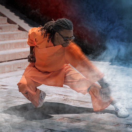 WATCH NOW. Follow hip hop legend @LupeFiasco across China as he explores his passion for martial arts with kung fu masters. @studiosvstories