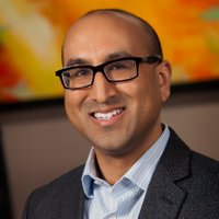 Darshan Shah (@dshahman) 's Twitter Profile Photo