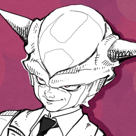 ❝I doubt I need an introduction, but just in case, I am the mighty Frieza and yes, all the horrible stories you’ve heard are true.❞