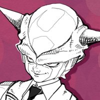 Frieza (@arcosianlord) 's Twitter Profile Photo