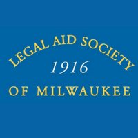 Legal Aid Society of Milwaukee (@lasmilwaukee) 's Twitter Profile