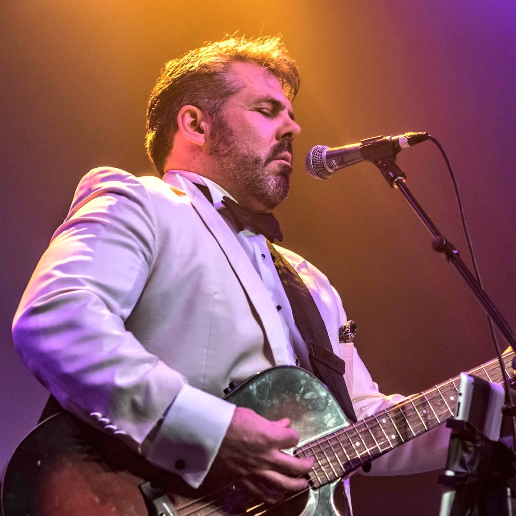 rockaoke_live's profile picture. Sing with a REAL band! 500+ songs on-demand | Staff Parties | Conferences | Special Events | Weddings | Cruises