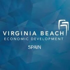 Oficina de la Agencia de Desarrollo Económico de la Ciudad de Virginia Beach en España. Ayudamos a empresas españolas en su entrada en los E.E.U.U.