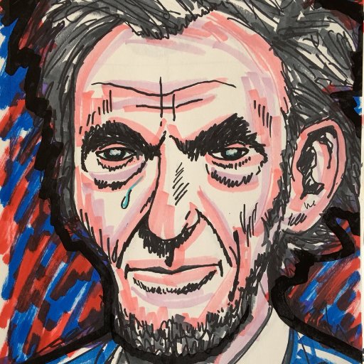 abelincolnl's profile picture. Bored, Certified