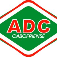 AD Cabofriense Oficial (@adcabofrienserj) 's Twitter Profile