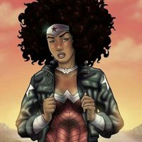 fullyfaceted (@sisterjustice06) 's Twitter Profile