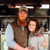 Plan Bee Farm Brewery (@planbeefarmbrew) 's Twitter Profile