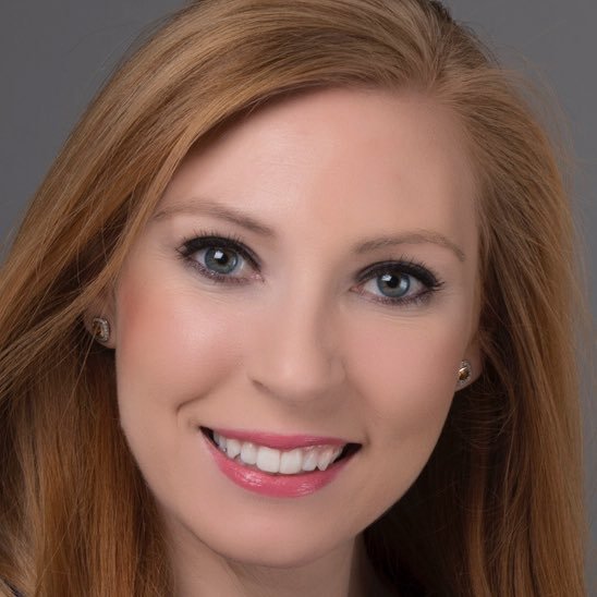 Emmy award winning journalist @CNN NYC born/LDN raised/CHI made. ❤️ politics & travel. Wife to @EricSFeldman, girl & boy mom, #Cubs fan!