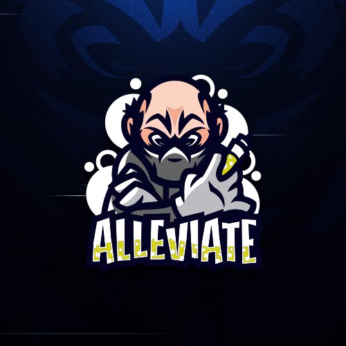 AlleviateGG's profile picture. Premier eSports Organization •  Partnered with @WeDisruptOnline • Contact us @ AlleviateGG@gmail.com • #StimulateTheHype