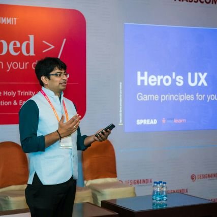 TheChandantweet's profile picture. 