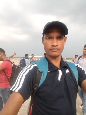 BuriulyPoresh's profile picture. Best my choice people