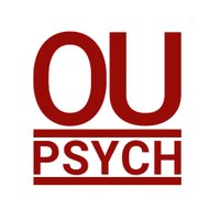 OU Department of Psychology(@OUDeptPsych) 's Twitter Profile Photo