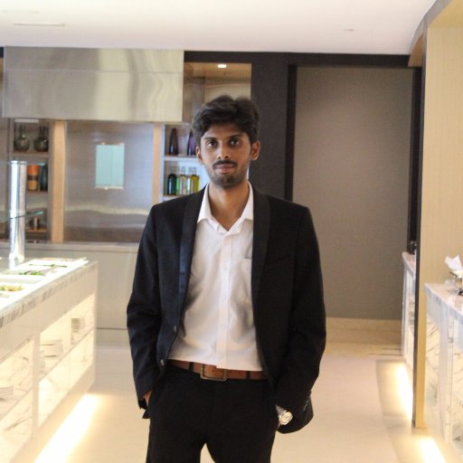 ManojDooda's profile picture. 