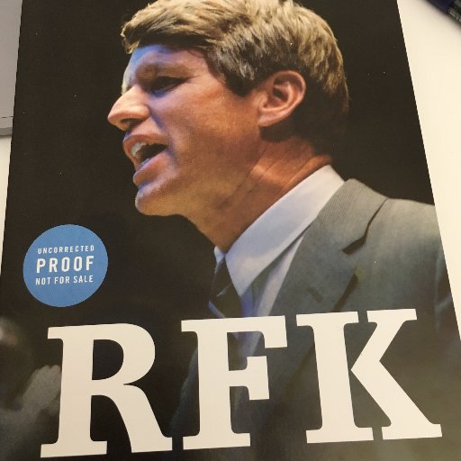 RFK: His Words for Our Times. Robert F. Kennedy's speeches set in context; book available in all formats, in stores and online including https://t.co/b3XULB0P7i