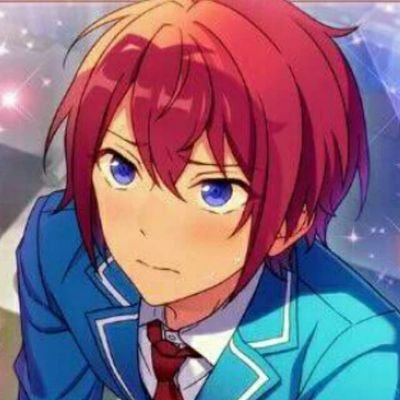 貴方を支える朱桜司さんのプロフィール画像