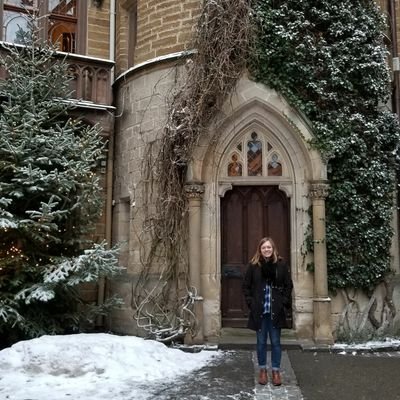 britt_rose_eye's profile picture. Romans 1:16  For I am not ashamed of the gospel, because it is the power of God that brings salvation to everyone who believes.