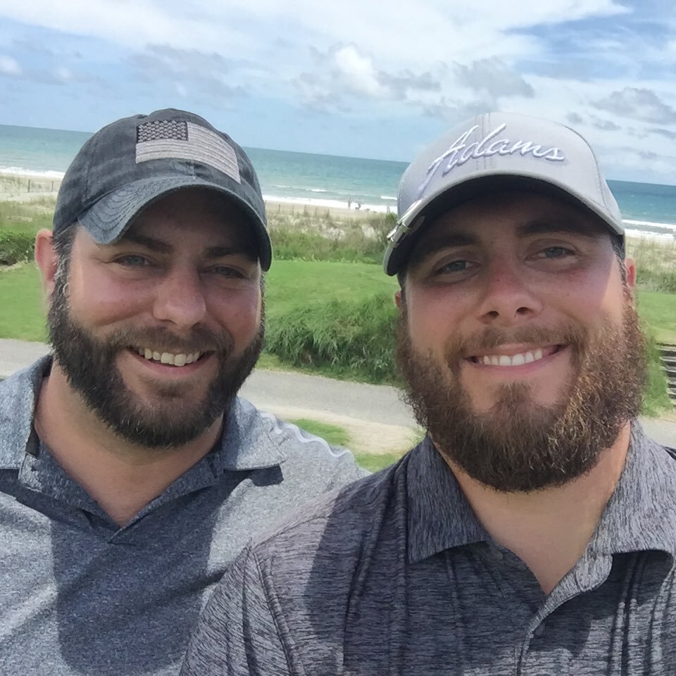 mtyson05's profile picture. Sports loving yinzer who was sick of the snow/cold so now in FL