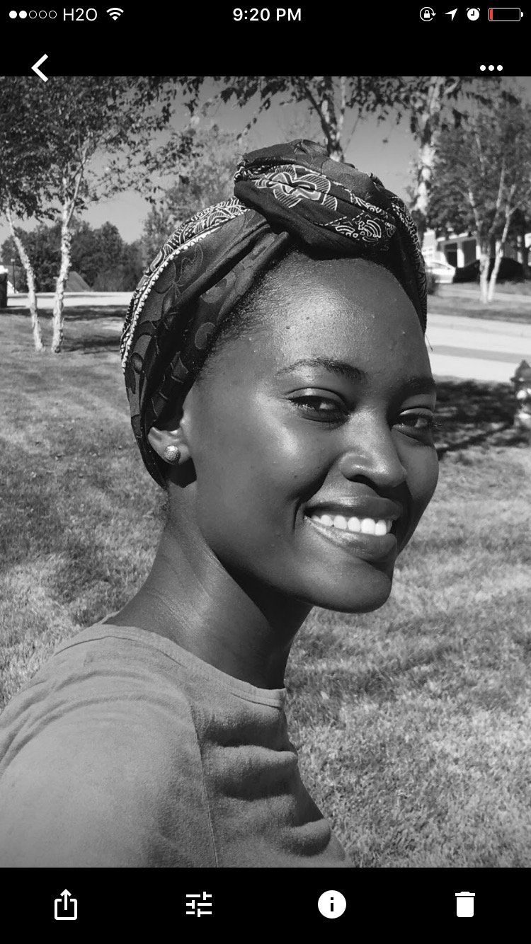 Ph.D. student interested in microfluidics and its applications in drug discovery and medicine. | Spelman alumna, c'17|
#Ontheroadtoseeinglivesimproved!