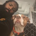 Adrian Clayborn - @AJaClay - Verified Twitter account
