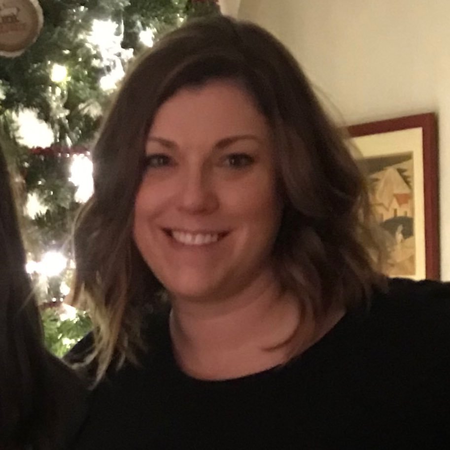 Lauren_Britton1's profile picture. 1st grade teacher, Curtis Elementary CCPS