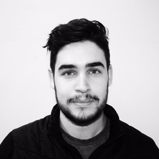 cjrabbott's profile picture. Data Engineer, Quant Team @Yield_X