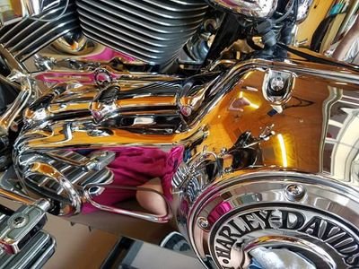 Baldwin county's premier mobile detailing service.. Auto/Rv/Marine and cycle
