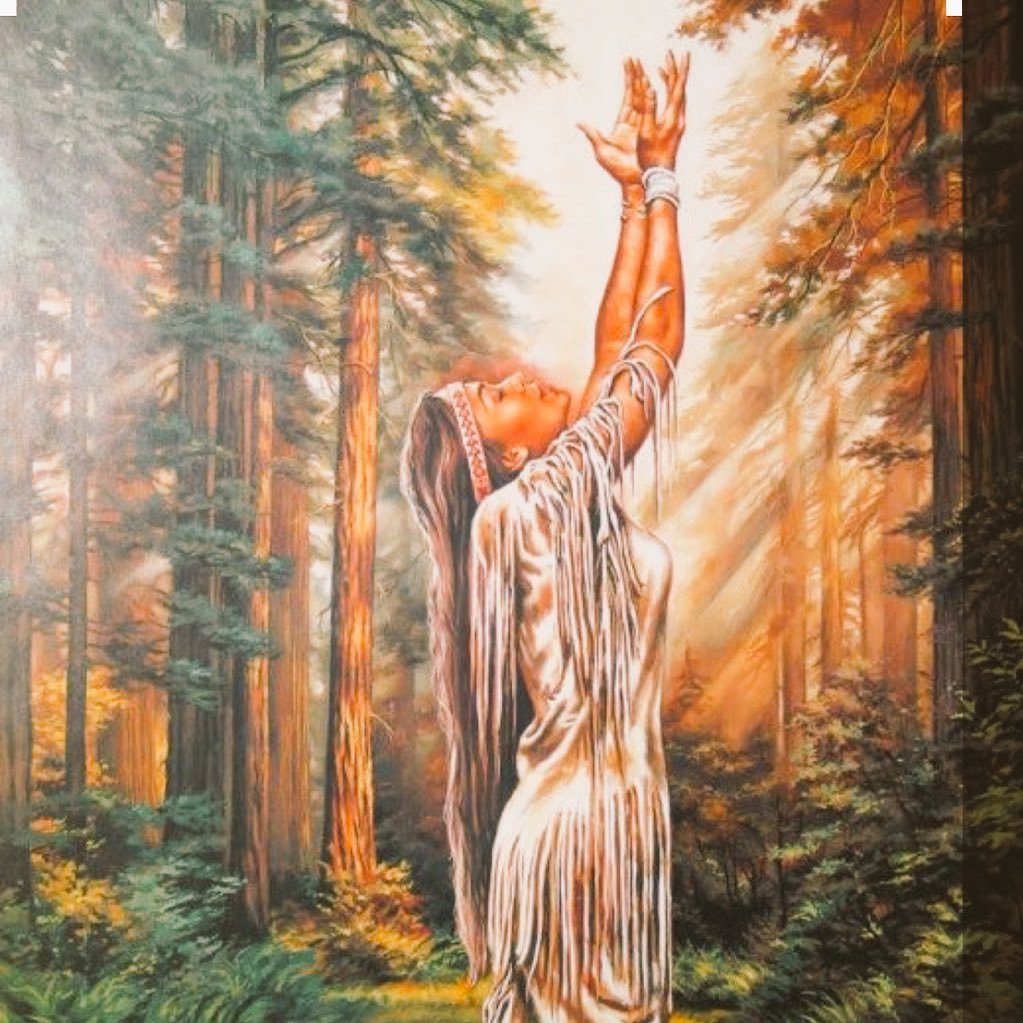 Taking my ideas, creations and designs to another level of viewing art. Native American heritage with a twist of country and you never know what you’ll get !
