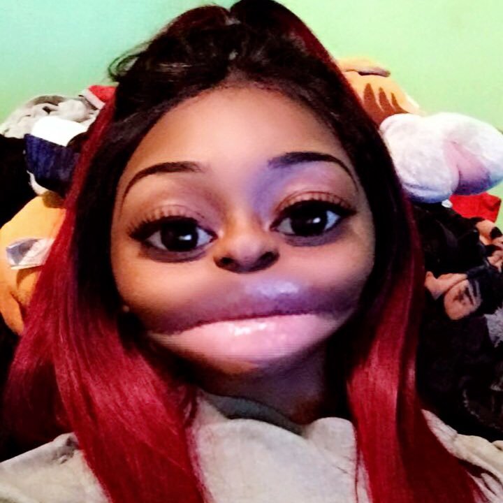 FukkUrLife__'s profile picture. Fuck Fitting In Ima Live My Life So Stay Tf Up Out It... Ian Into Interviews Ian Wit Tha Talking SnapChat SadiesBaybee