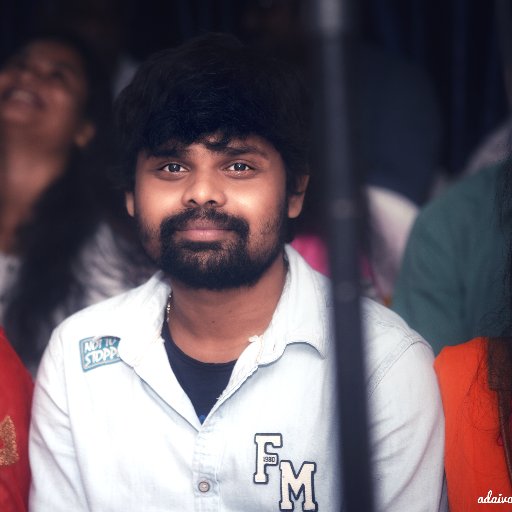 Author of novels Kuttilidu, Itharan & Irubathu Oli Andugalil irunthu vanthaval