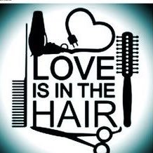 Hairstylist in the Norfolk VA area who loves making the client look as beautiful on the outside as they are on the inside!