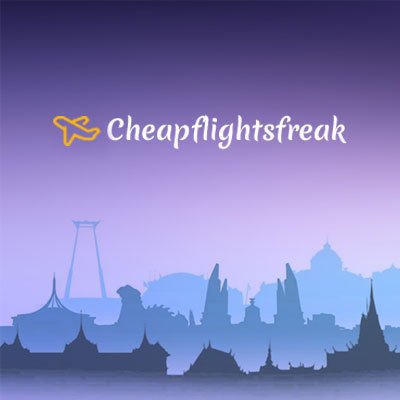 Cheapflightsfreak is an online flight booking services provider headquartered in Ohio, US.