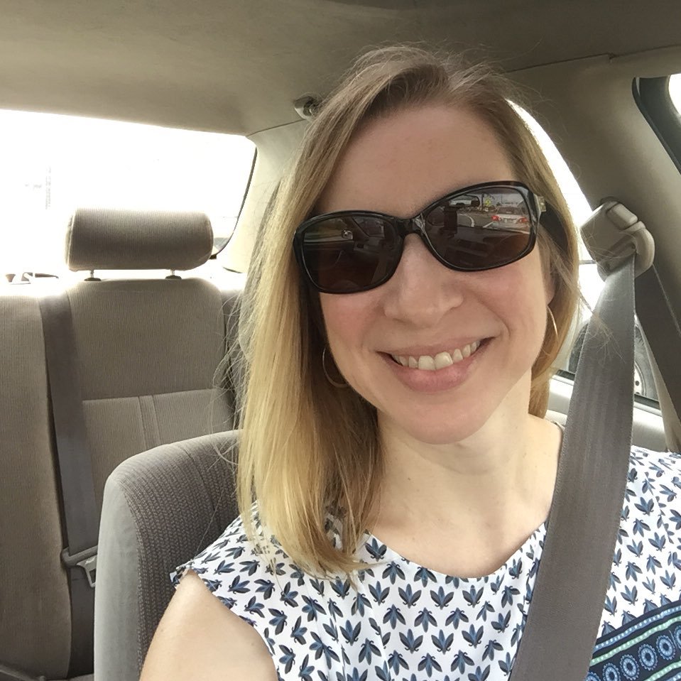 Wife, mother, dancer, organizer, designer. Striving to learn more, use what I have to help others, and become a better person one day at a time.