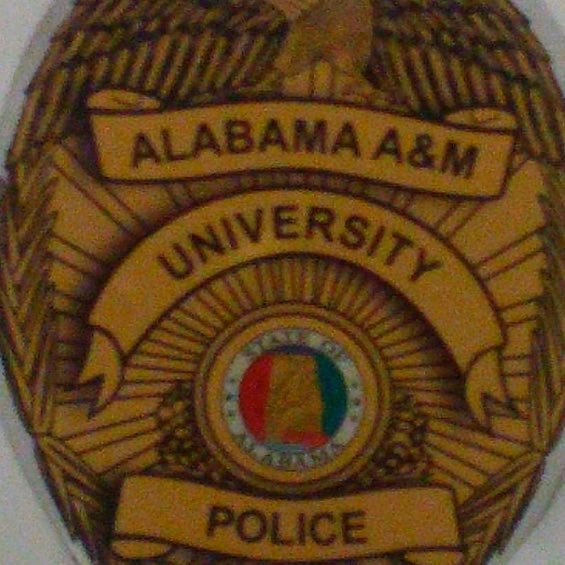 This is the official Alabama A&M DPS twitter account. This account is not monitored 24/7 Call 9-1-1 or 256-372-5555 if you need the police #AAMUPD