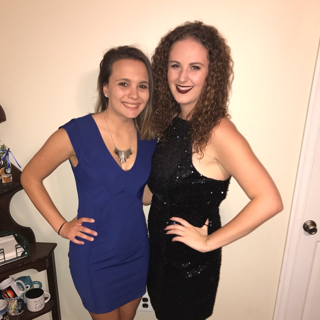 katelinspoon13's profile picture. Rowan University ‘18 ΘΦΑ