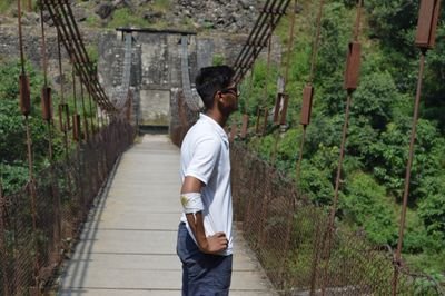 KoustubhMathur's profile picture. 