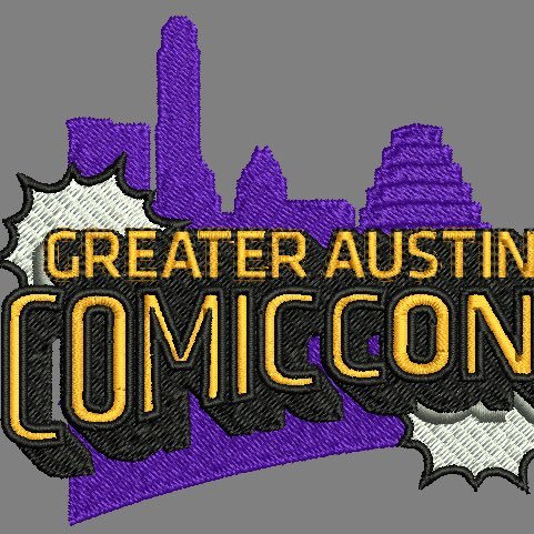 Bringing the Greater Austin area their very own Comic Con💥 • July 9 & 10, 2022 at the H-E-B Center at Cedar Park