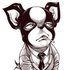 Nahuelさんのプロフィール画像