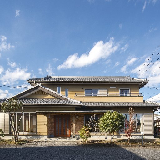 茨城県の材木店ホームビルダーです。
1952年創業よりつみ重ねてきた経験を生かし、
本物の木にこだわった、自由設計の住まい造りをしてます。 
熟練した職人の丁寧な仕事と、確かな材料で、
子や孫の代まで安心して暮らせる家を提供いたします。
➡https://t.co/U4IiKKVBfq